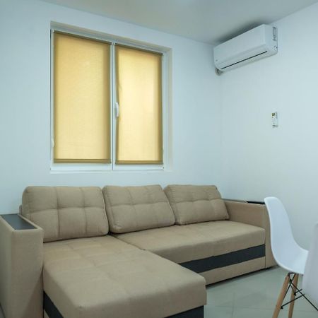 Apartmani Seka Herceg Novi Exterior foto