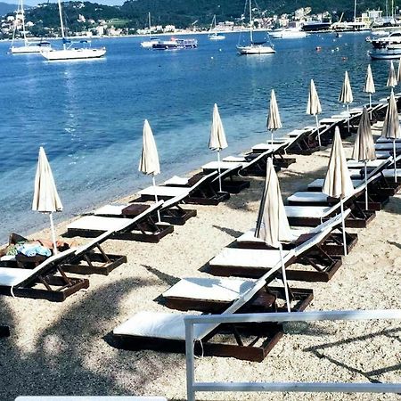 Apartmani Seka Herceg Novi Exterior foto