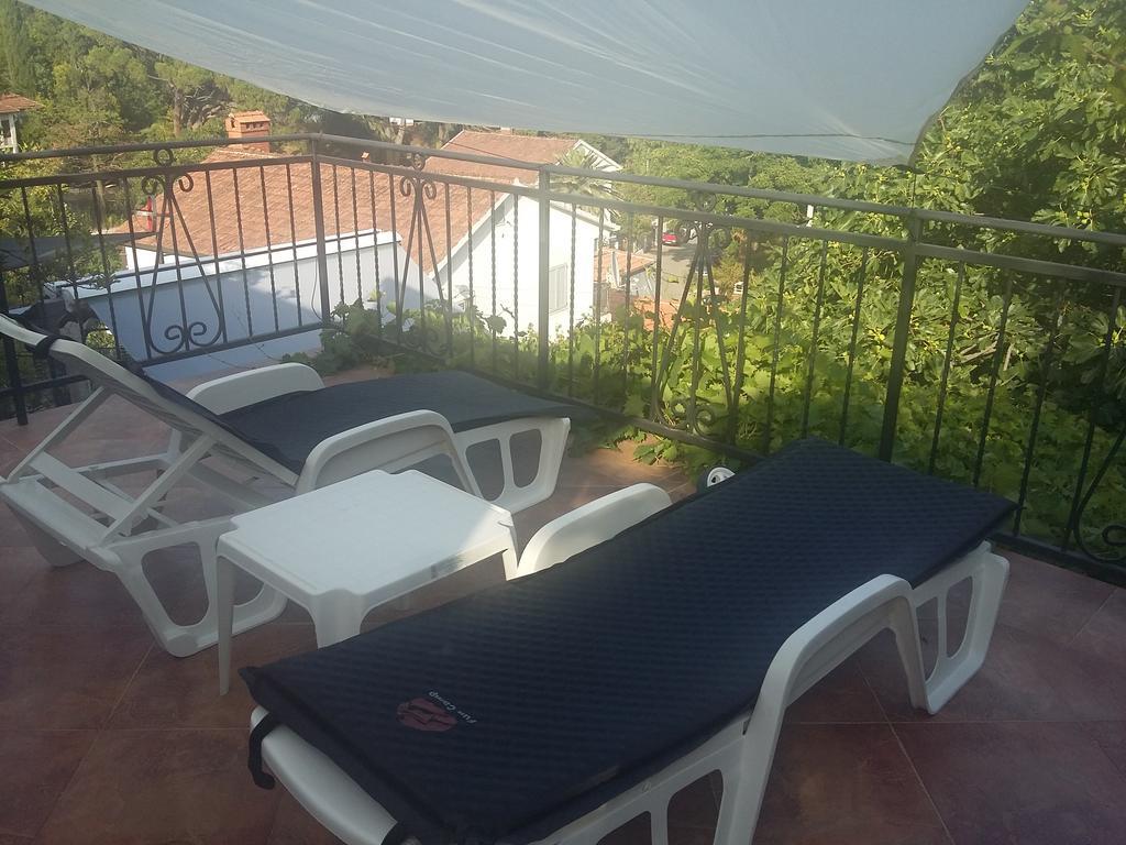 Apartmani Seka Herceg Novi Exterior foto