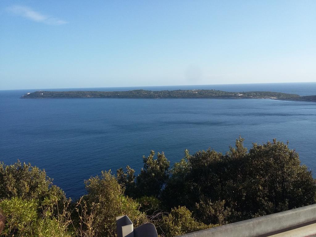 Apartmani Seka Herceg Novi Exterior foto