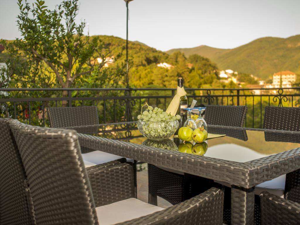 Apartmani Seka Herceg Novi Exterior foto