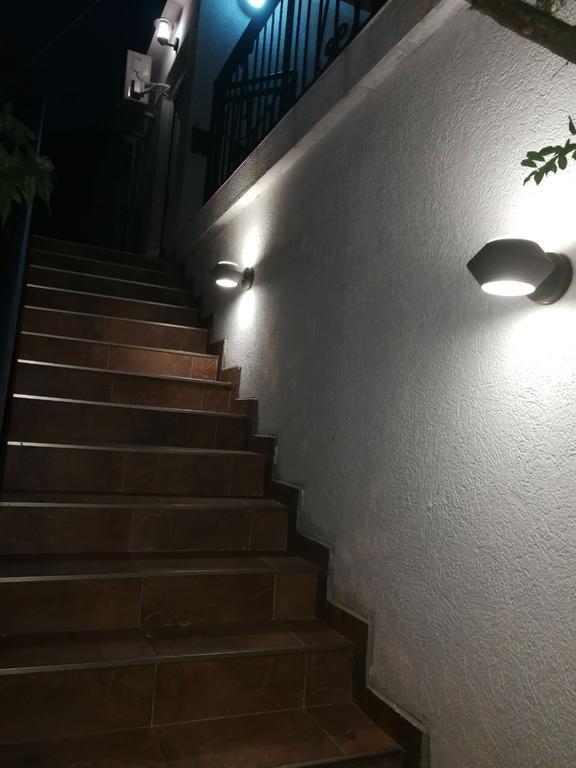 Apartmani Seka Herceg Novi Exterior foto
