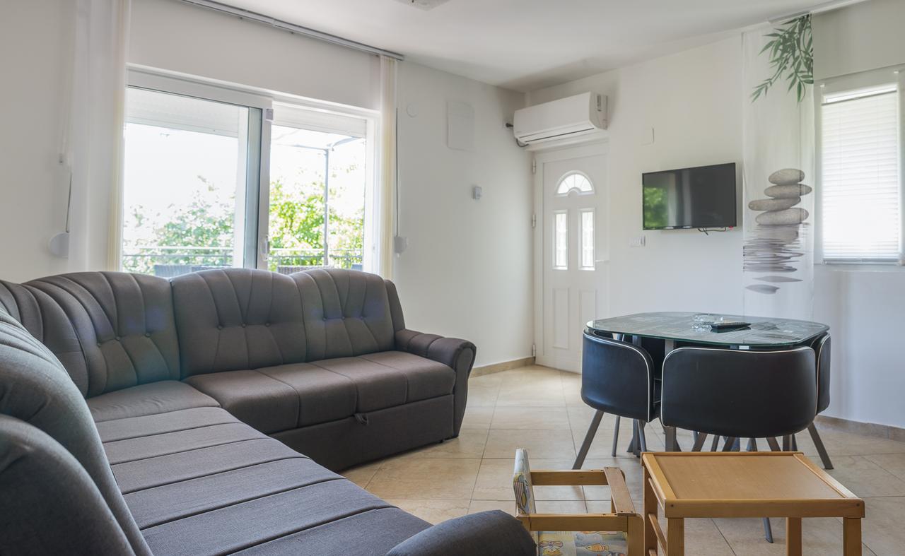 Apartmani Seka Herceg Novi Exterior foto