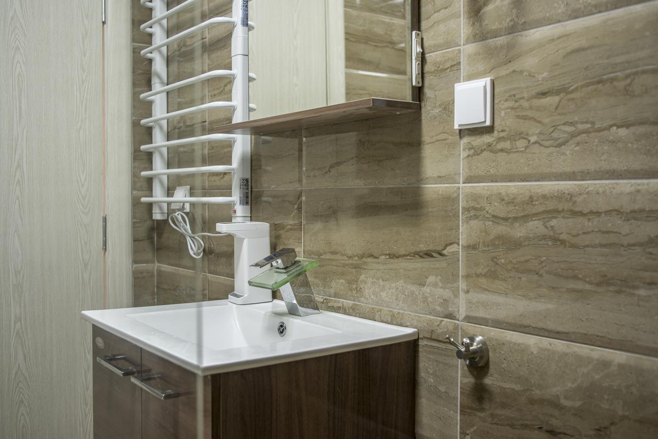Apartmani Seka Herceg Novi Exterior foto