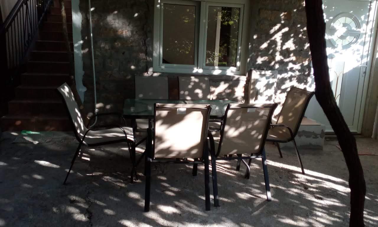 Apartmani Seka Herceg Novi Exterior foto
