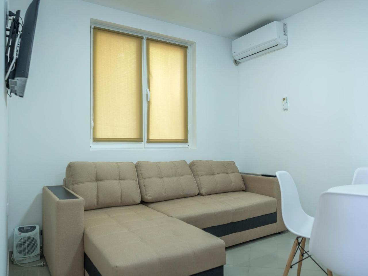 Apartmani Seka Herceg Novi Exterior foto