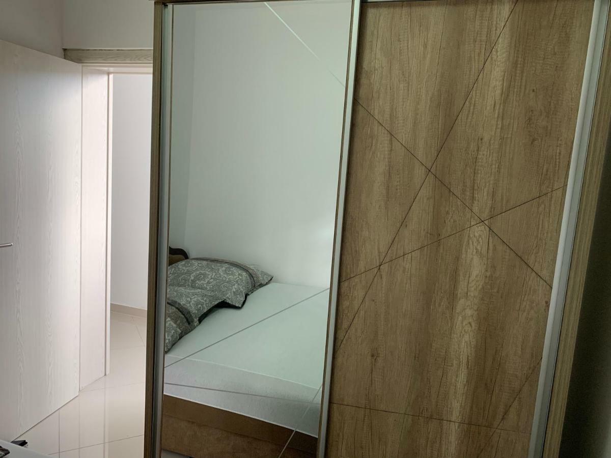 Apartmani Seka Herceg Novi Exterior foto