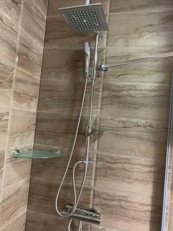 Apartmani Seka Herceg Novi Exterior foto