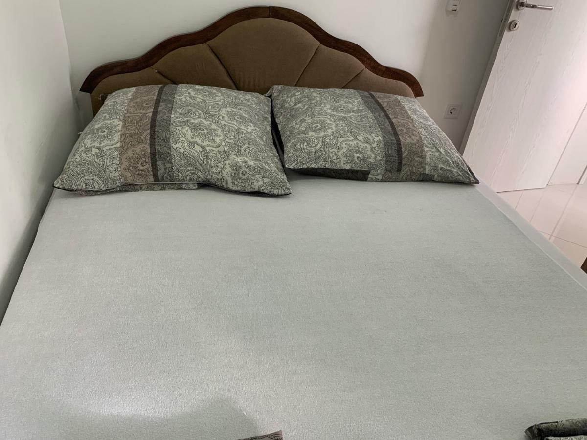 Apartmani Seka Herceg Novi Exterior foto