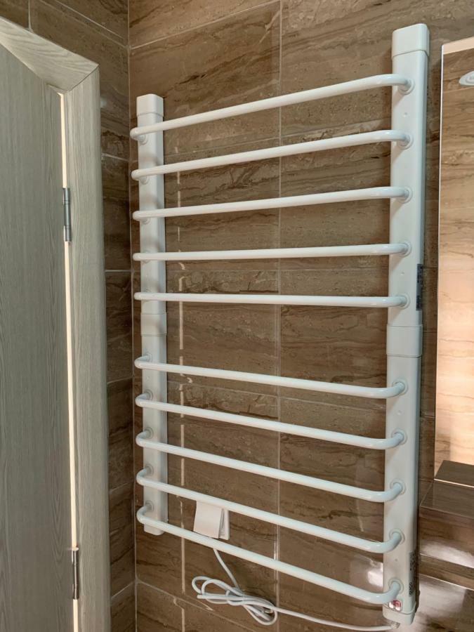 Apartmani Seka Herceg Novi Exterior foto