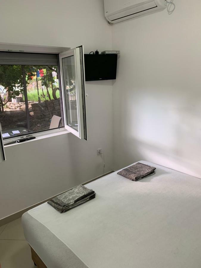 Apartmani Seka Herceg Novi Exterior foto